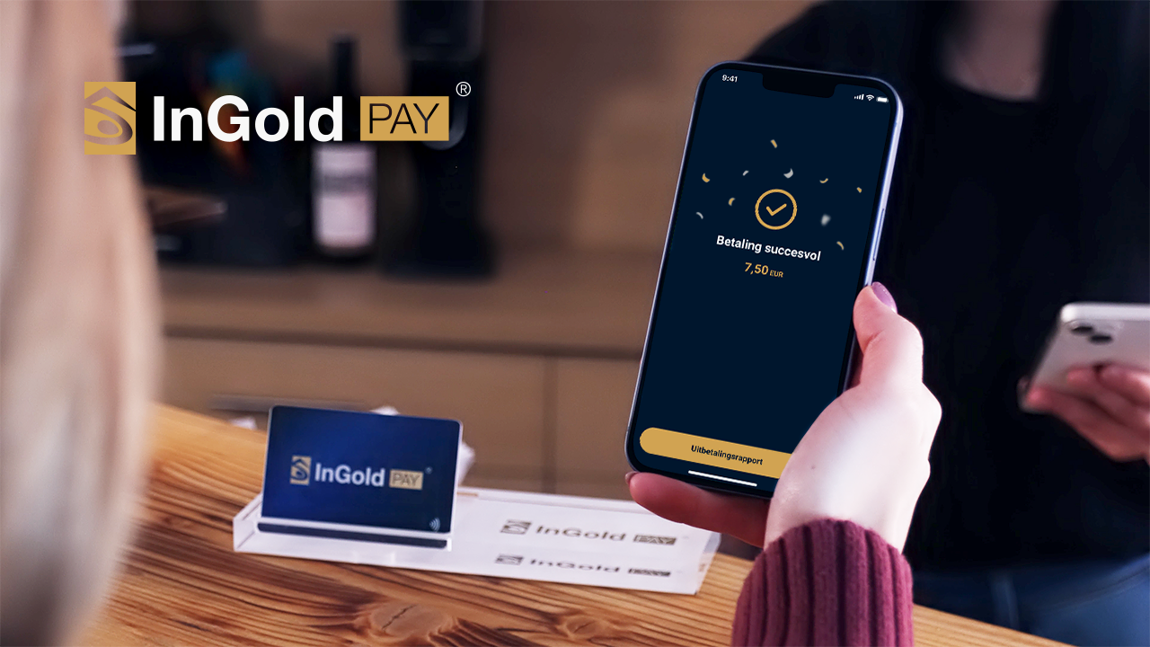 FireGold - Pavla Smýkalová