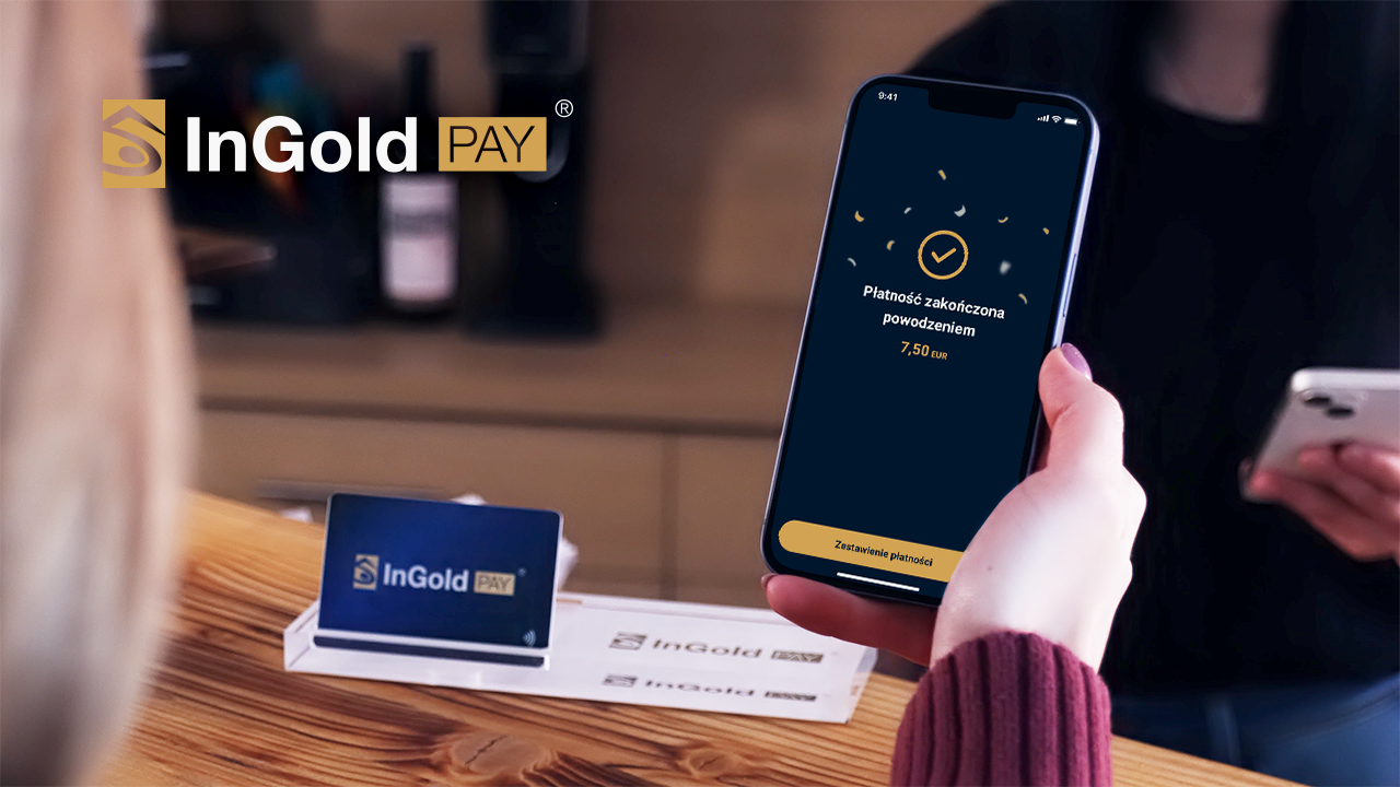 FireGold - Pavla Smýkalová